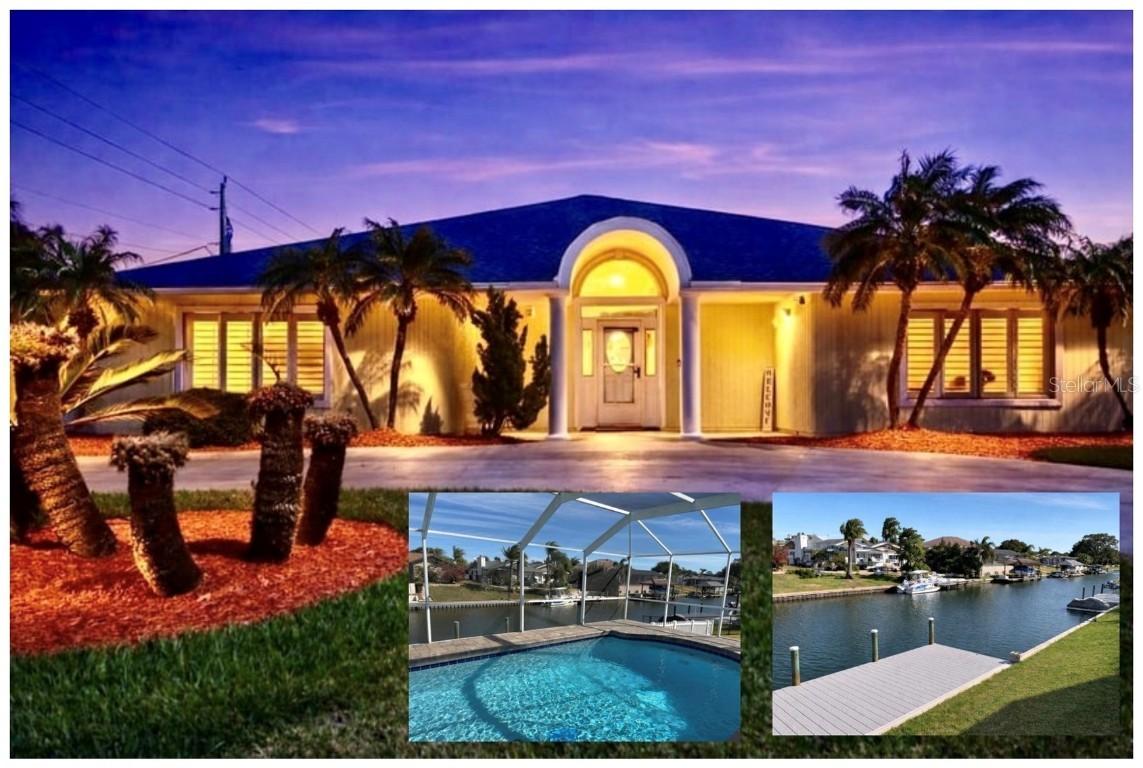 1 Cloverdale Ct., Palm Coast, FL 32137