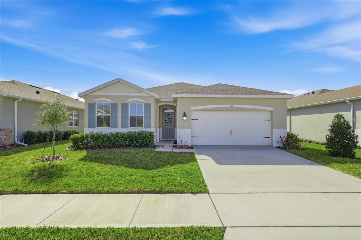 338 E Merimont Ln., Ormond Beach, FL 32174