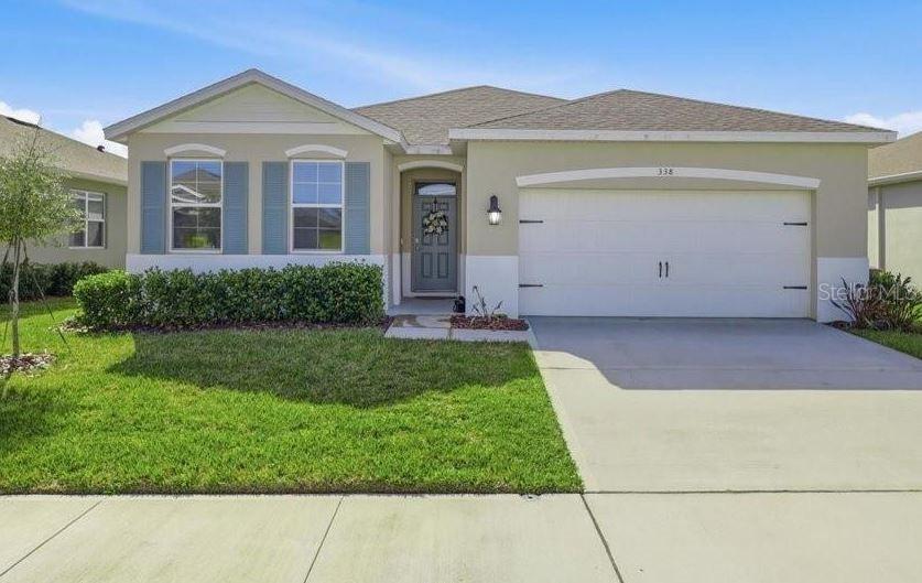338 E Merimont Ln., Ormond Beach, FL 32174