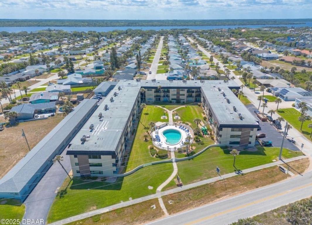 2100 Ocean Shore Blvd. #1110, Ormond Beach, FL 32176