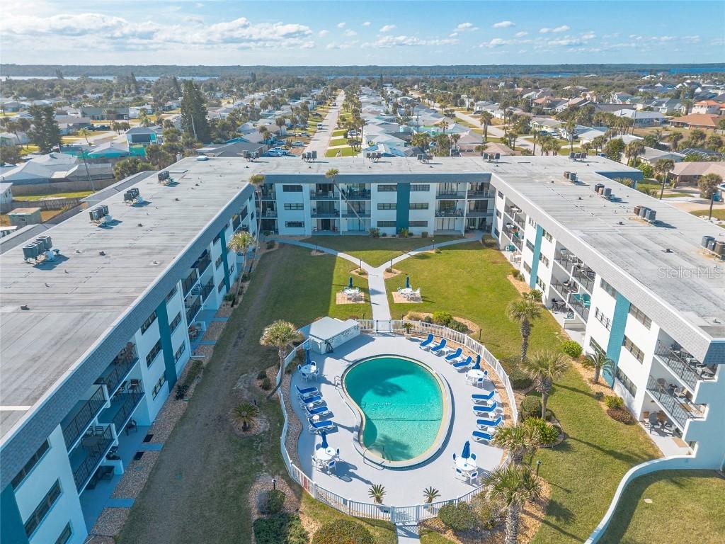 2100 Ocean Shore Blvd. #1110, Ormond Beach, FL 32176