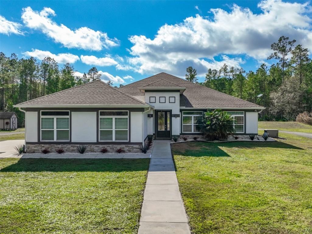 4895 W Highway 100, Bunnell, FL 32110