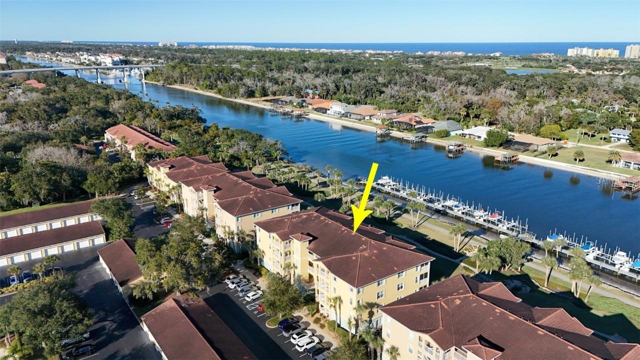 700 Canopy Walk Ln. #745, Palm Coast, FL 32137