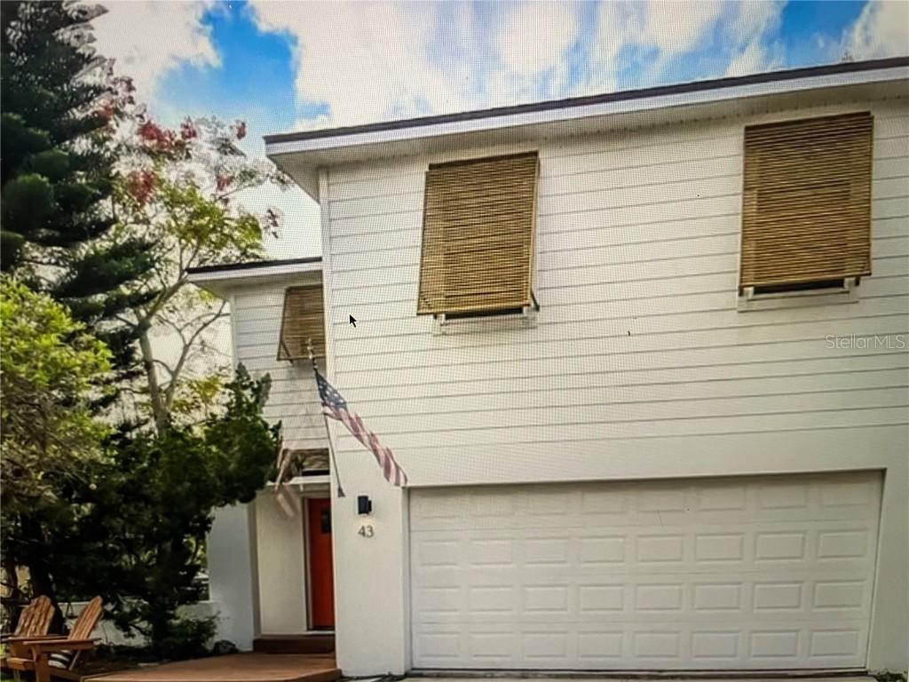 43 N Saint Augustine Blvd., St Augustine, FL 32080