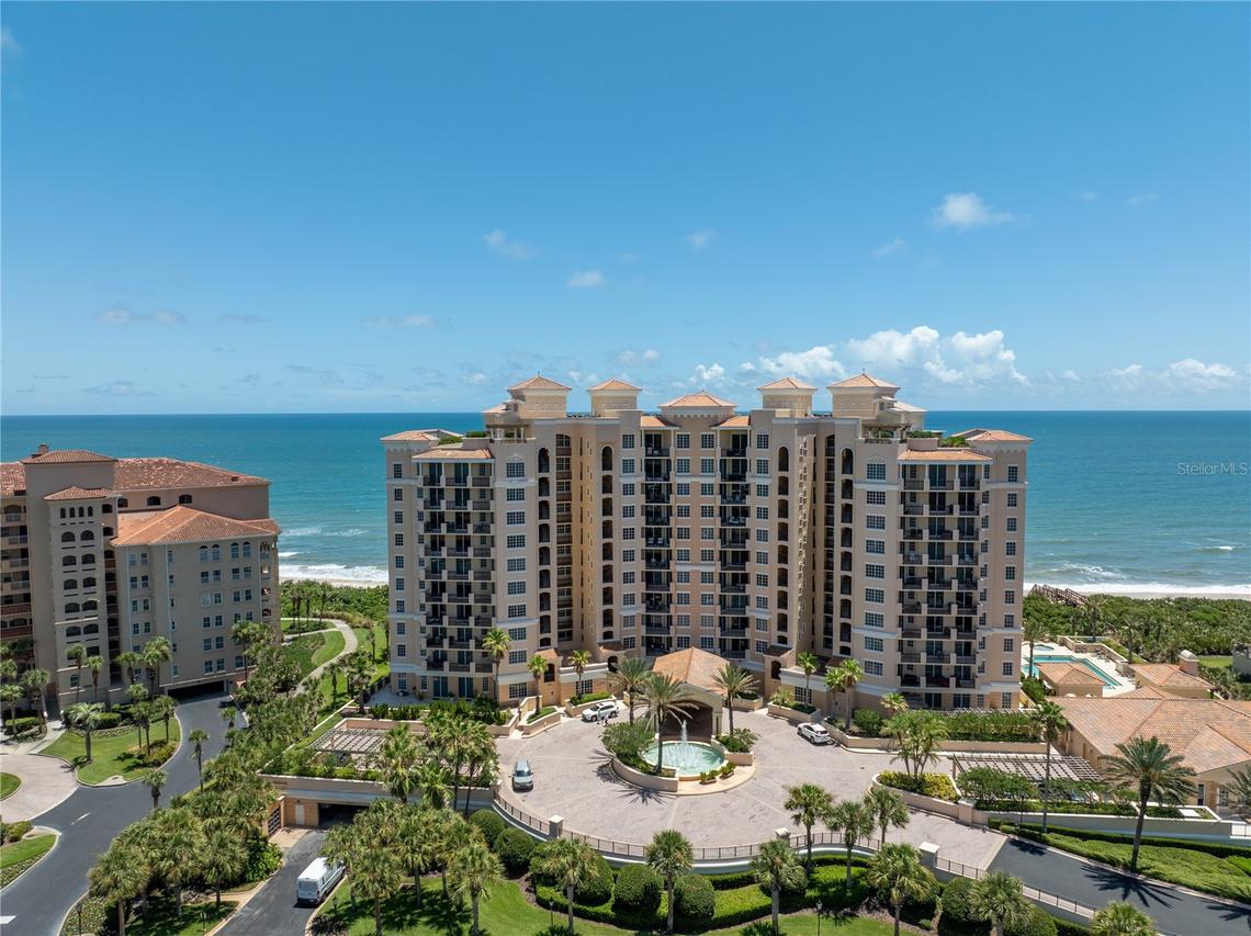 19 Avenue De La Mer #405, Palm Coast, FL 32137