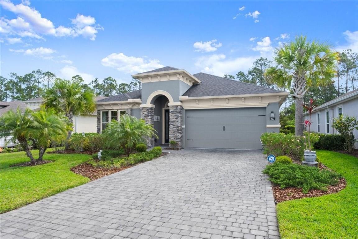 827 Creekwood Dr., Ormond Beach, FL 32174