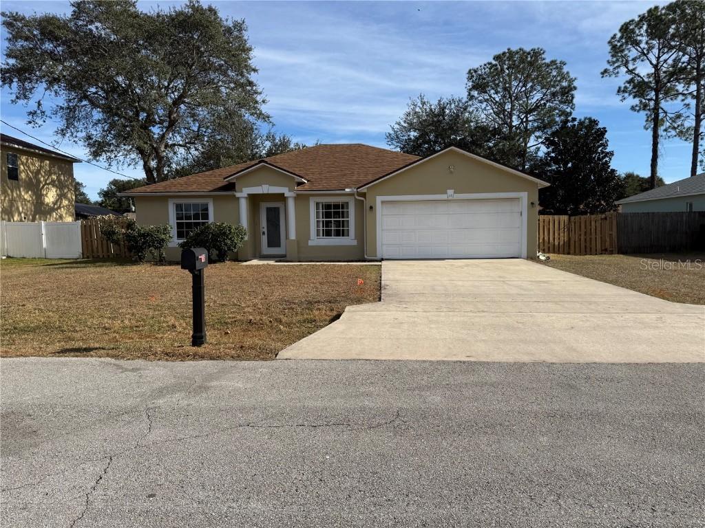 38 Pebblewood Ln., Palm Coast, FL 32164