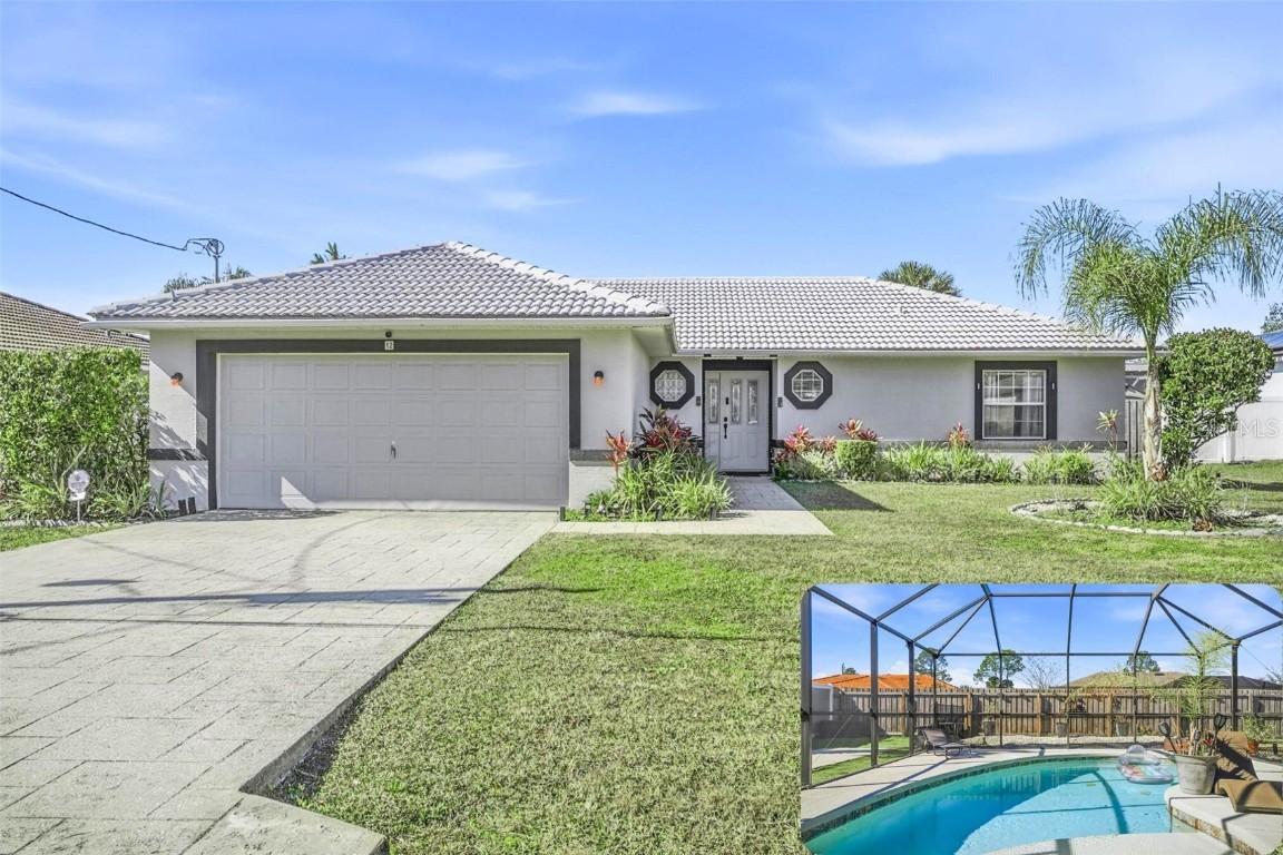 12 Princess Kim Ln., Palm Coast, FL 32164