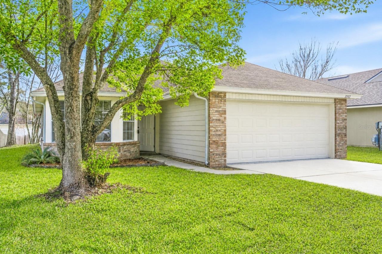 2537 Blackstone Ct., Jacksonville, FL 32221