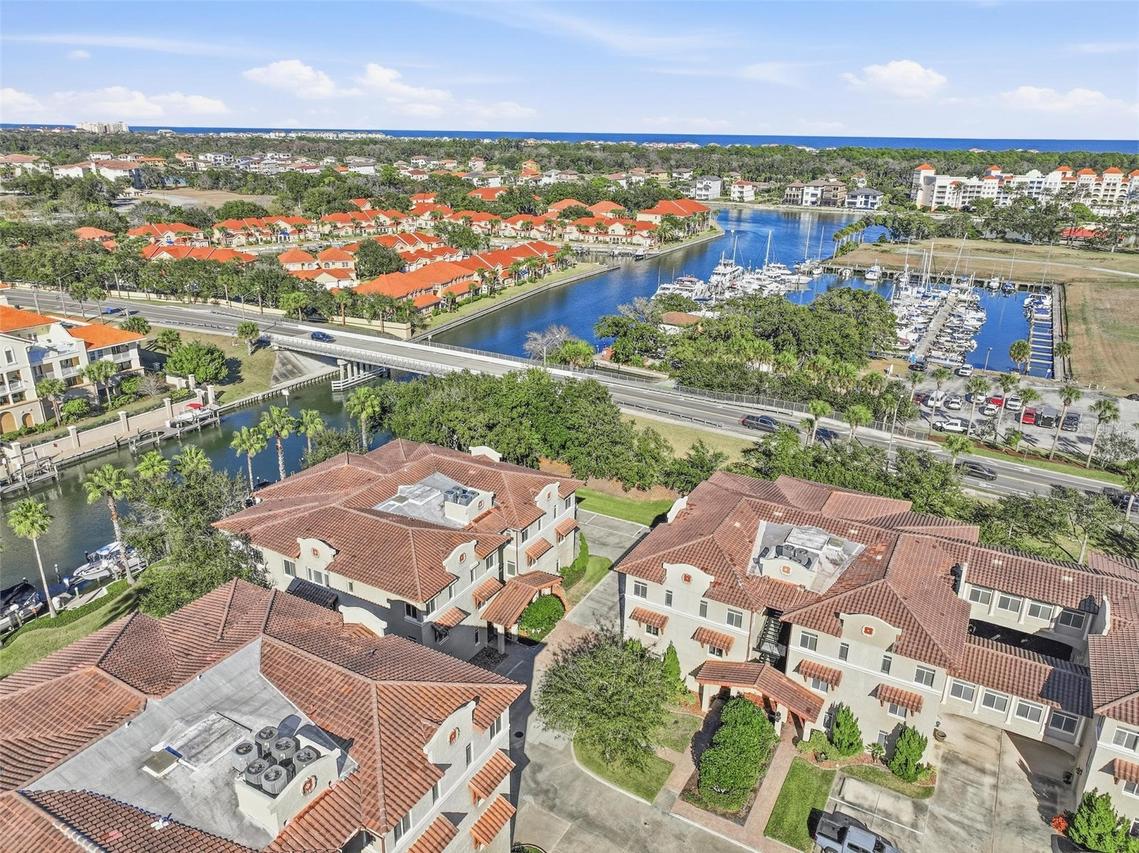 110 Club House Dr. #301, Palm Coast, FL 32137