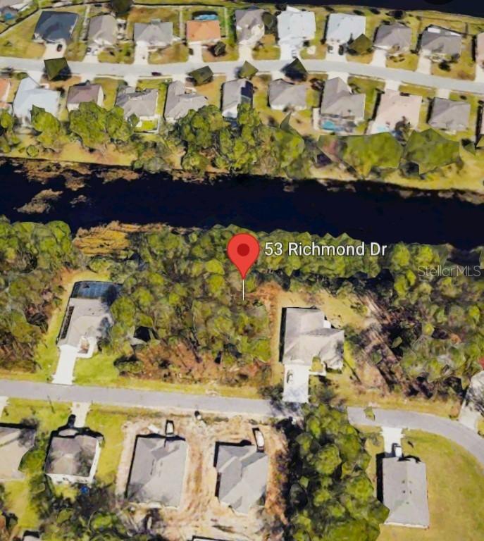 53 Richmond Dr., Palm Coast, FL 32164