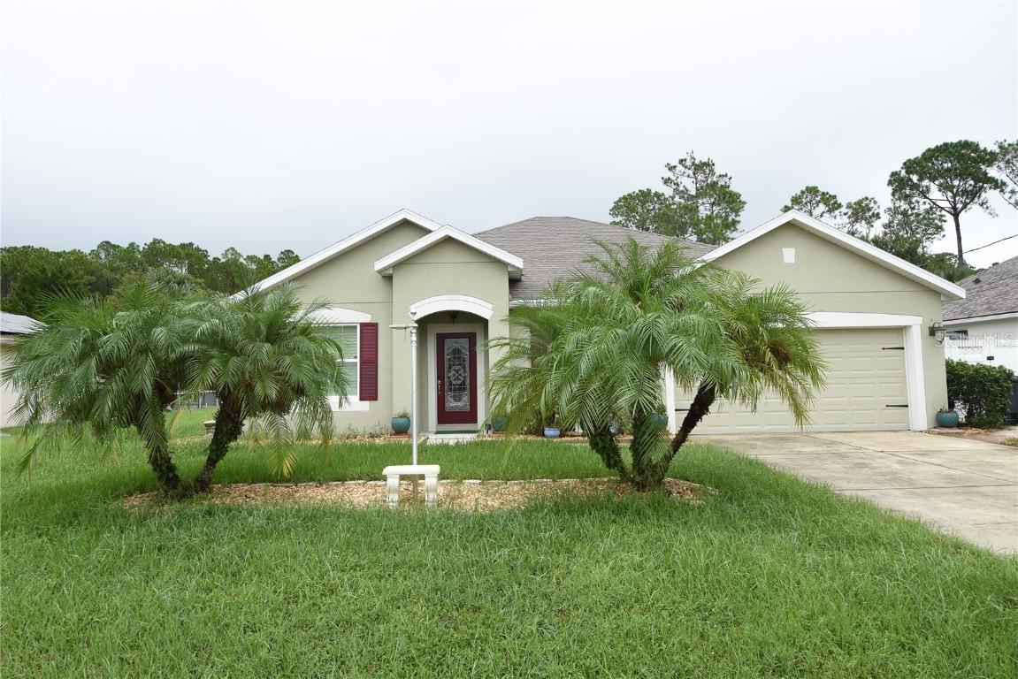 22 Rybar Ln., Palm Coast, FL 32164
