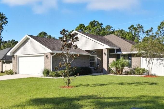 38 Sederholm Path, Palm Coast, FL 32164