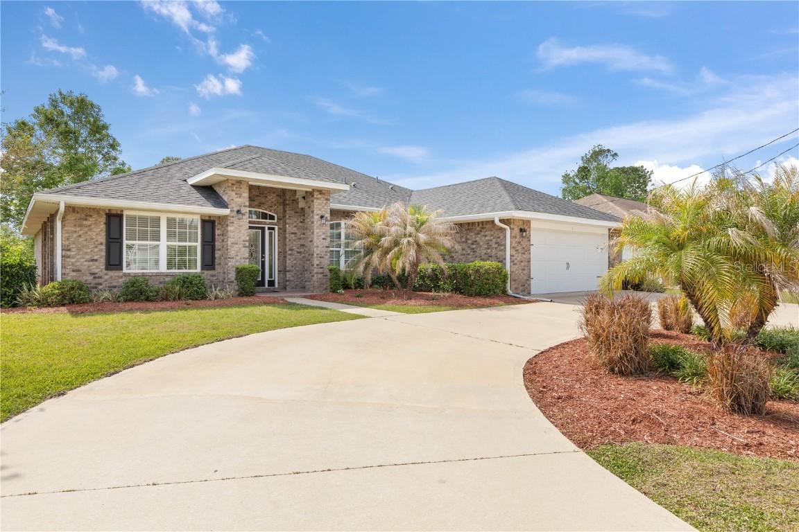 1 Pheasant Dr., Palm Coast, FL 32164