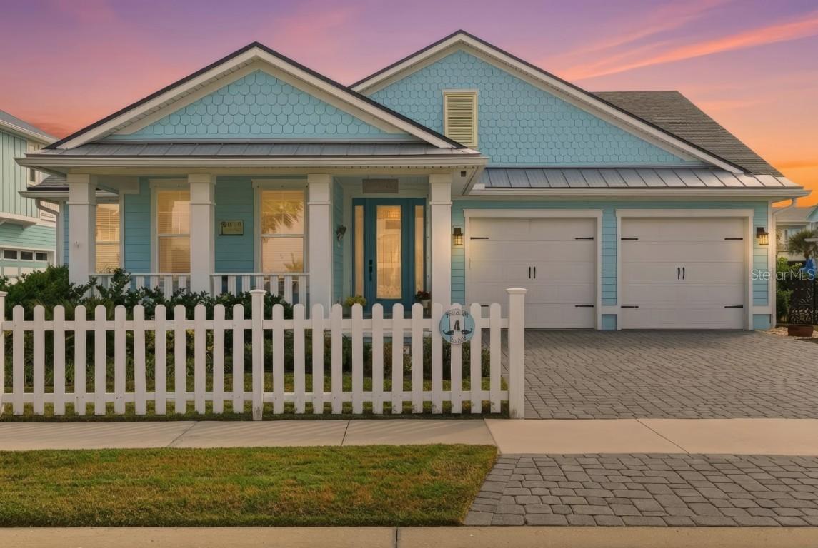 4 Sunrise Cir., Palm Coast, FL 32137