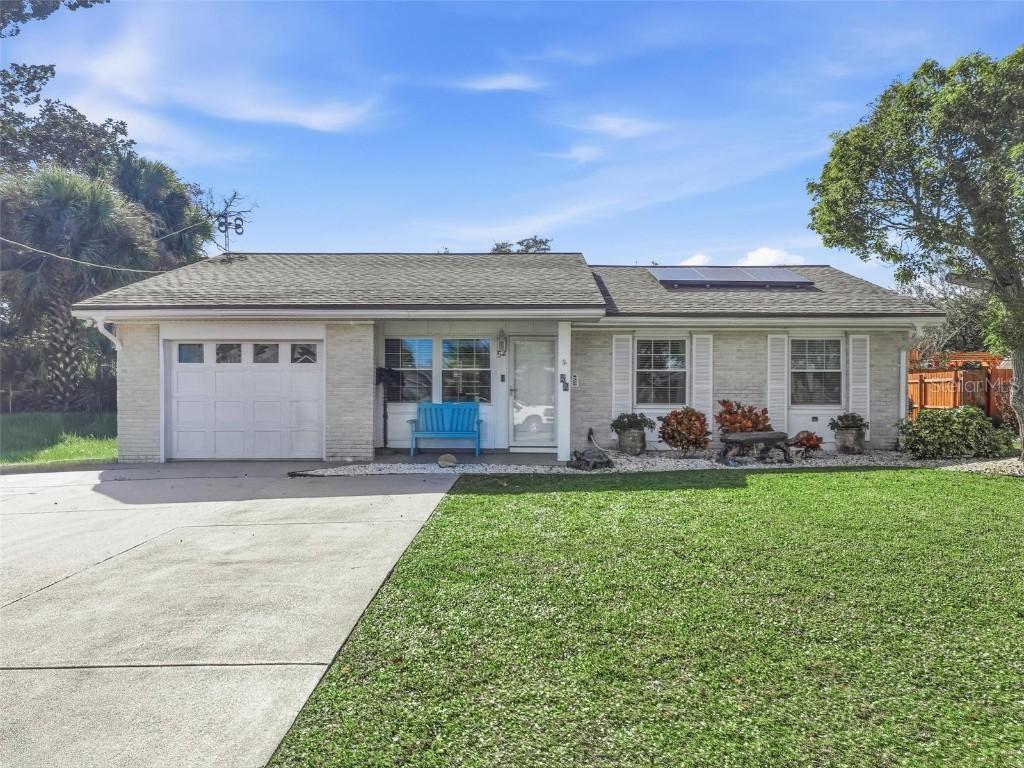 52 Fleming Ct., Palm Coast, FL 32137
