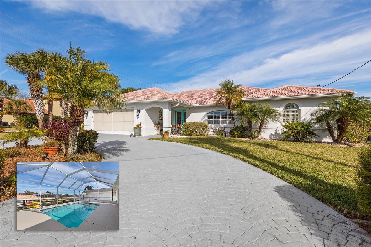 1 Clearview Ct., Palm Coast, FL 32137