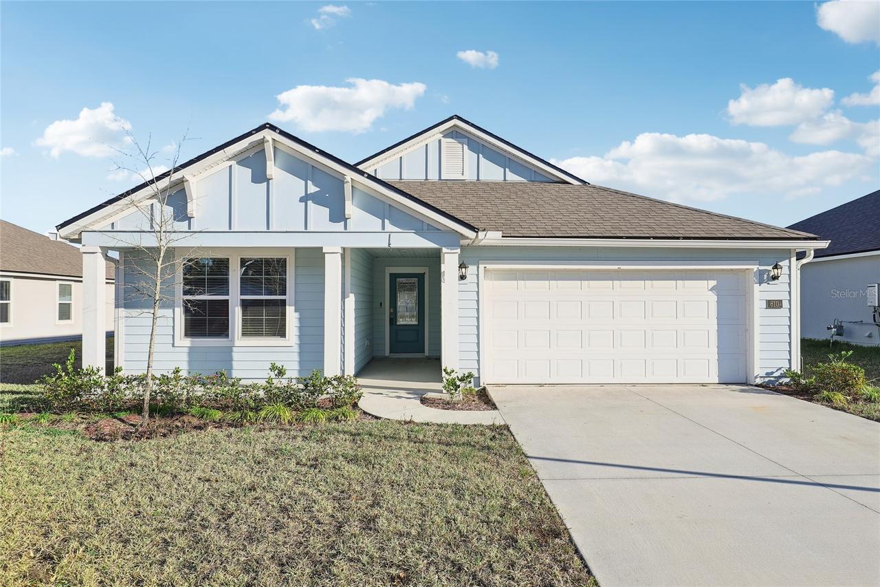 610 Narvarez Ave., St Augustine, FL 32084