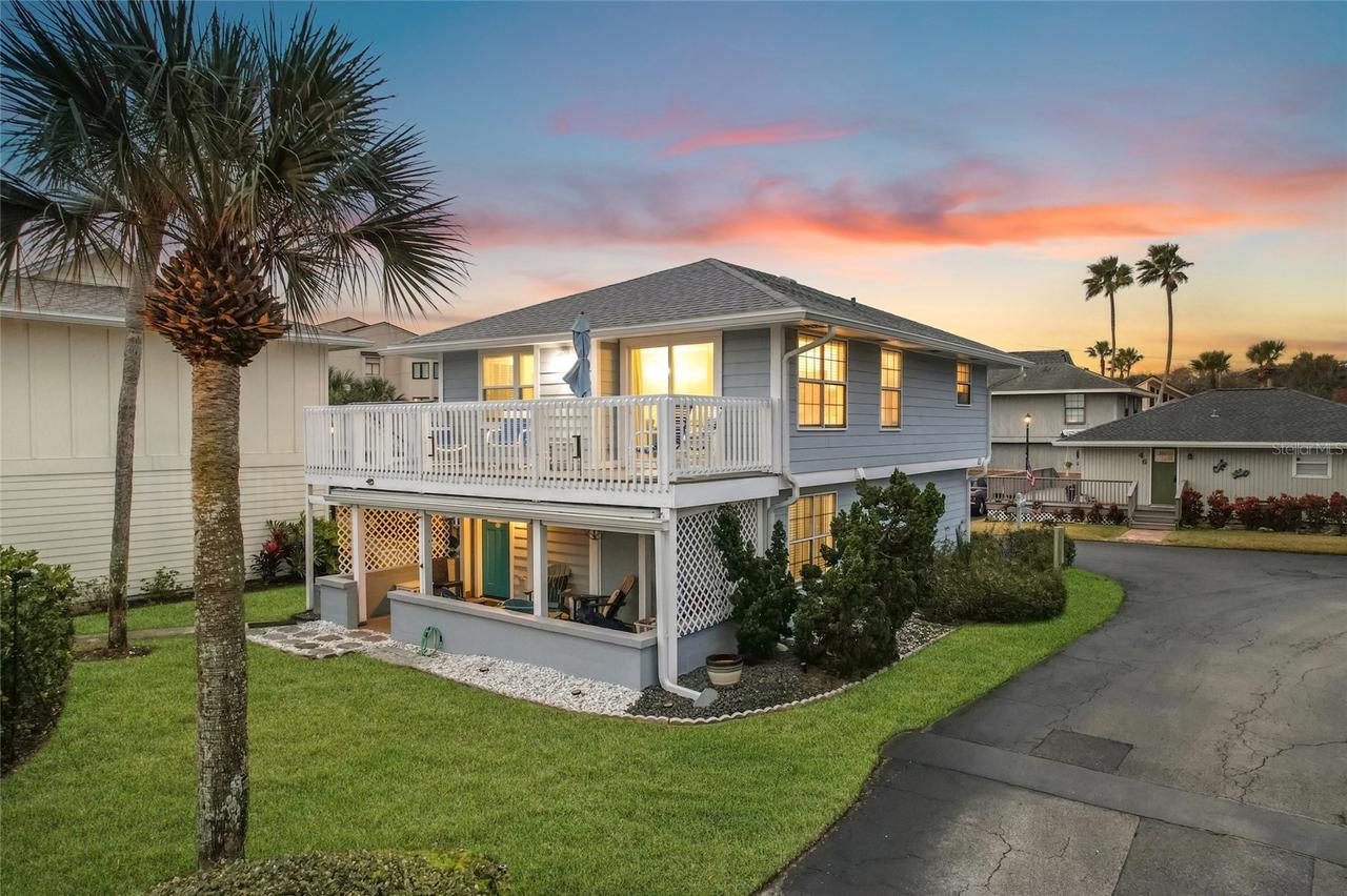 43 Sailfish Ln., St Augustine, FL 32080