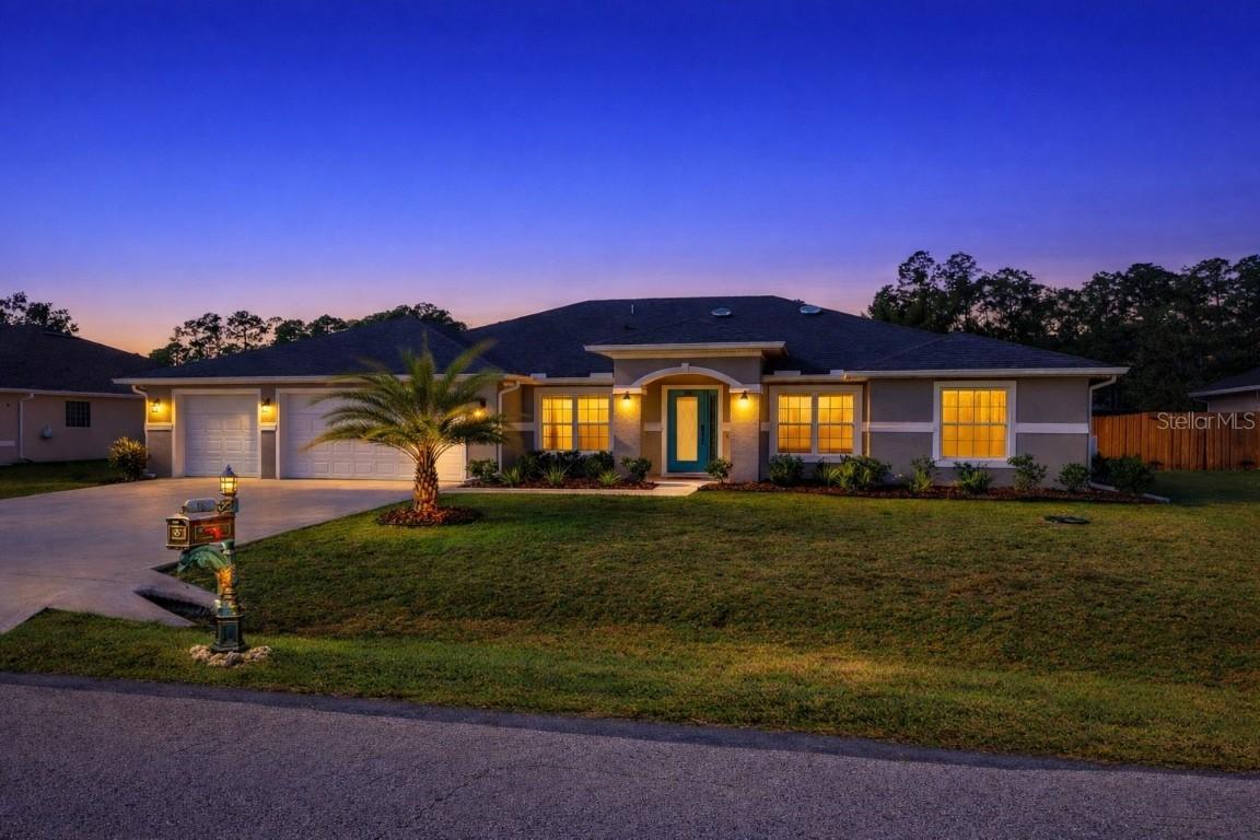 15 Zonal Geranium Ct., Palm Coast, FL 32164