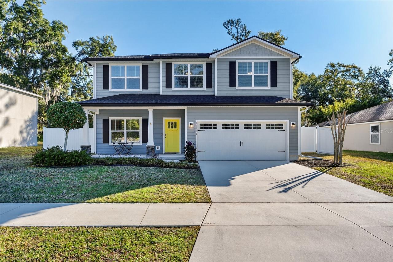 11359 River Hollow Ln., Jacksonville, FL 32218