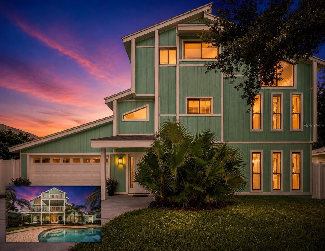 6455 Engram Rd., New Smyrna Beach, FL 32169