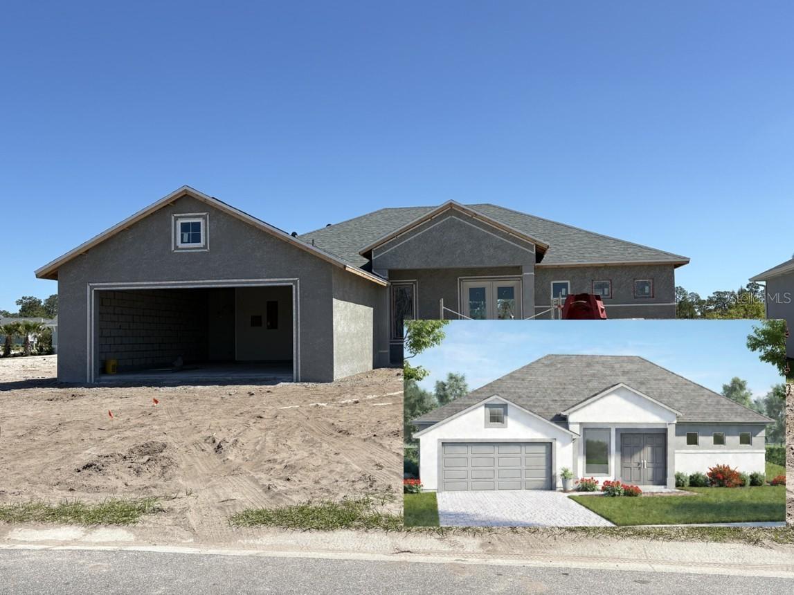 986 Megano Blvd., Deland, FL 32724