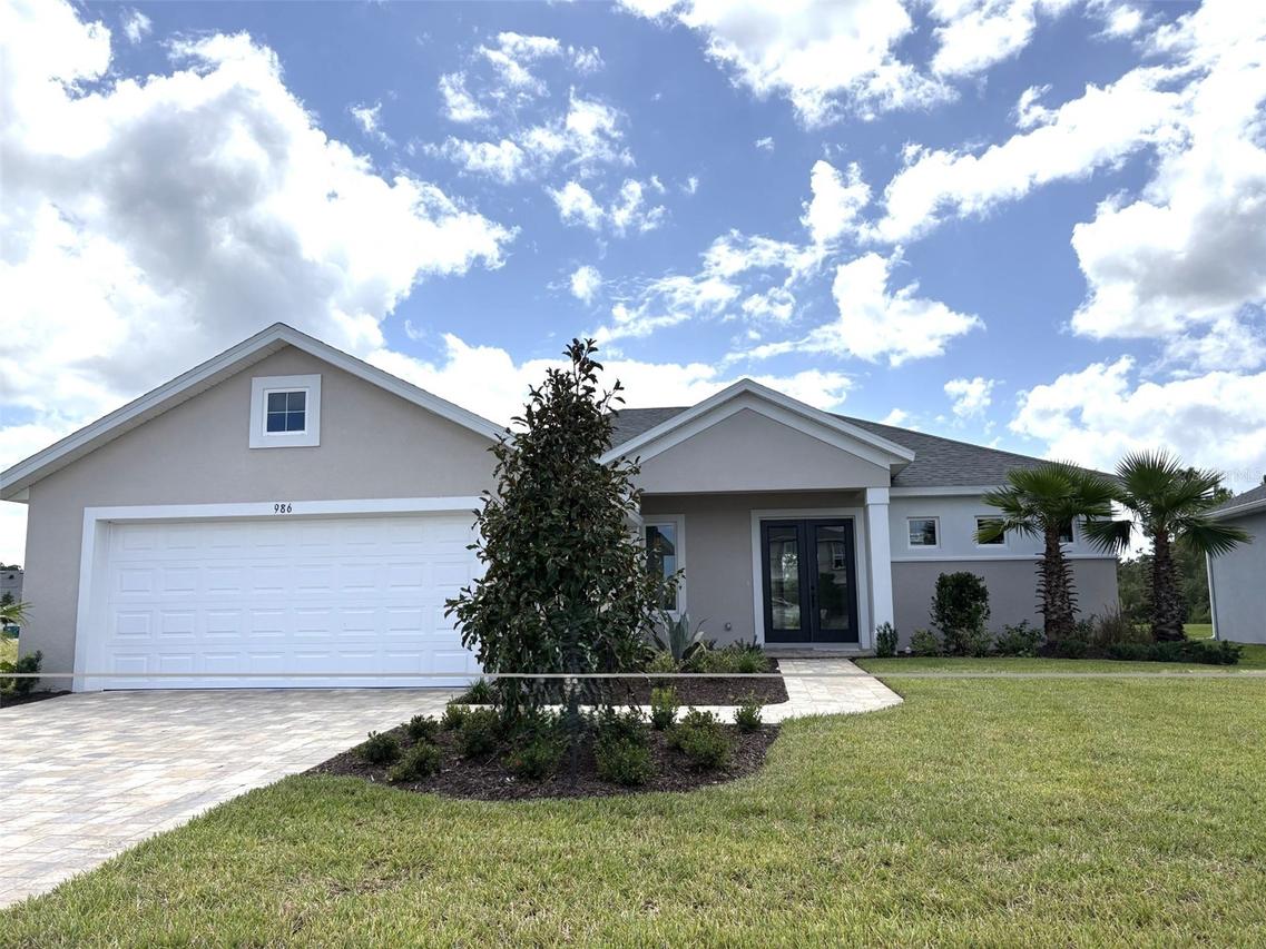 986 Megano Blvd., Deland, FL 32724