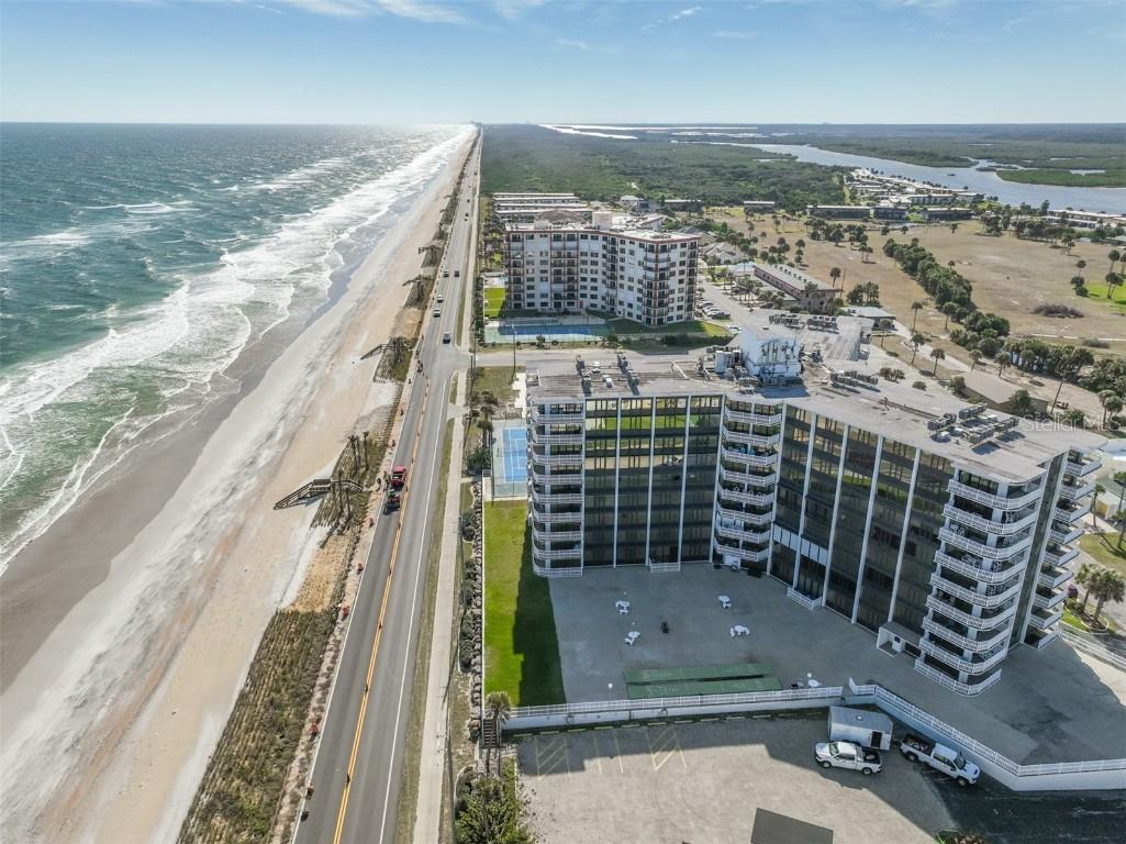 3580 S Ocean Shore Blvd. #903, Flagler Beach, FL 32136