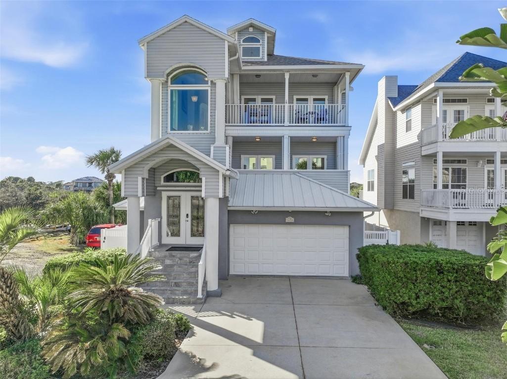 3298 N Ocean Shore Blvd., Flagler Beach, FL 32136