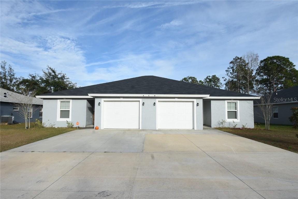 5 Rainstone Ln., Palm Coast, FL 32164
