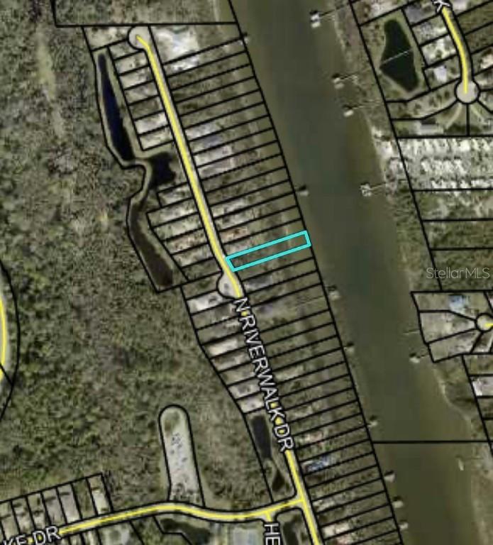 38 N Riverwalk Dr., Palm Coast, FL 32137