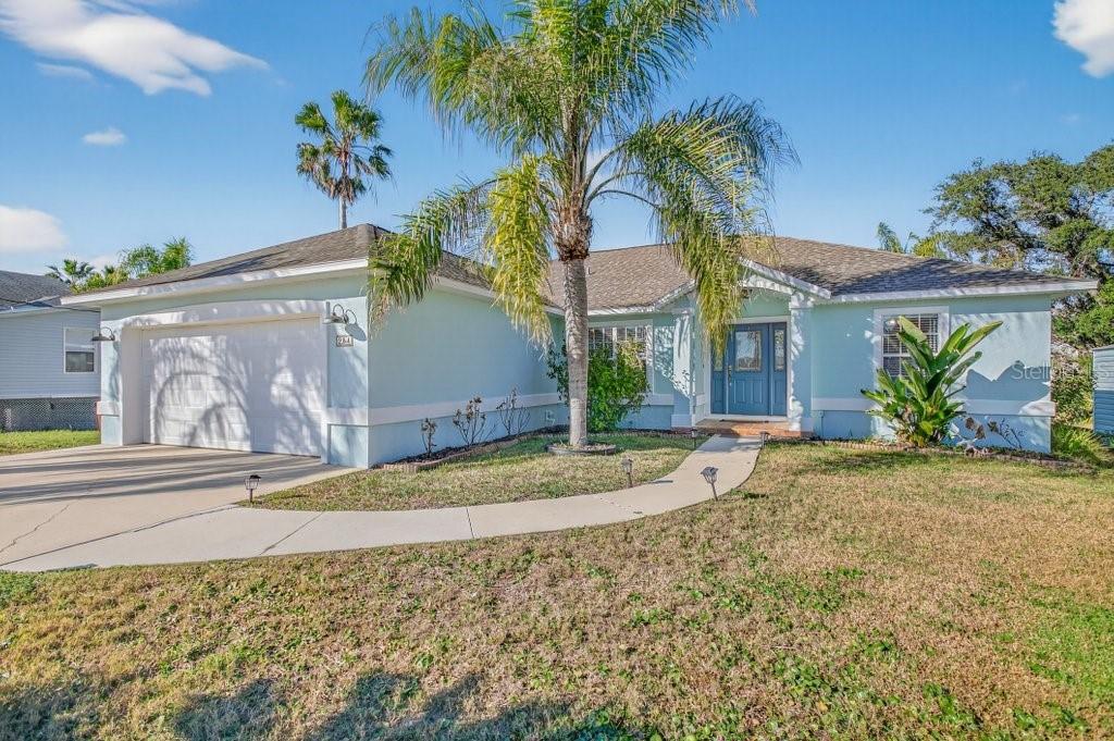 254 Basque Rd., St Augustine, FL 32080