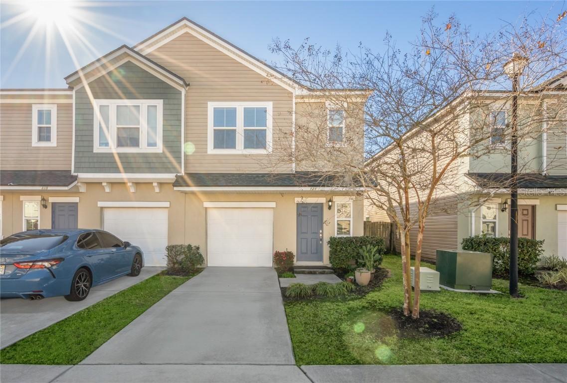 121 Moultrie Village Ln., St Augustine, FL 32086