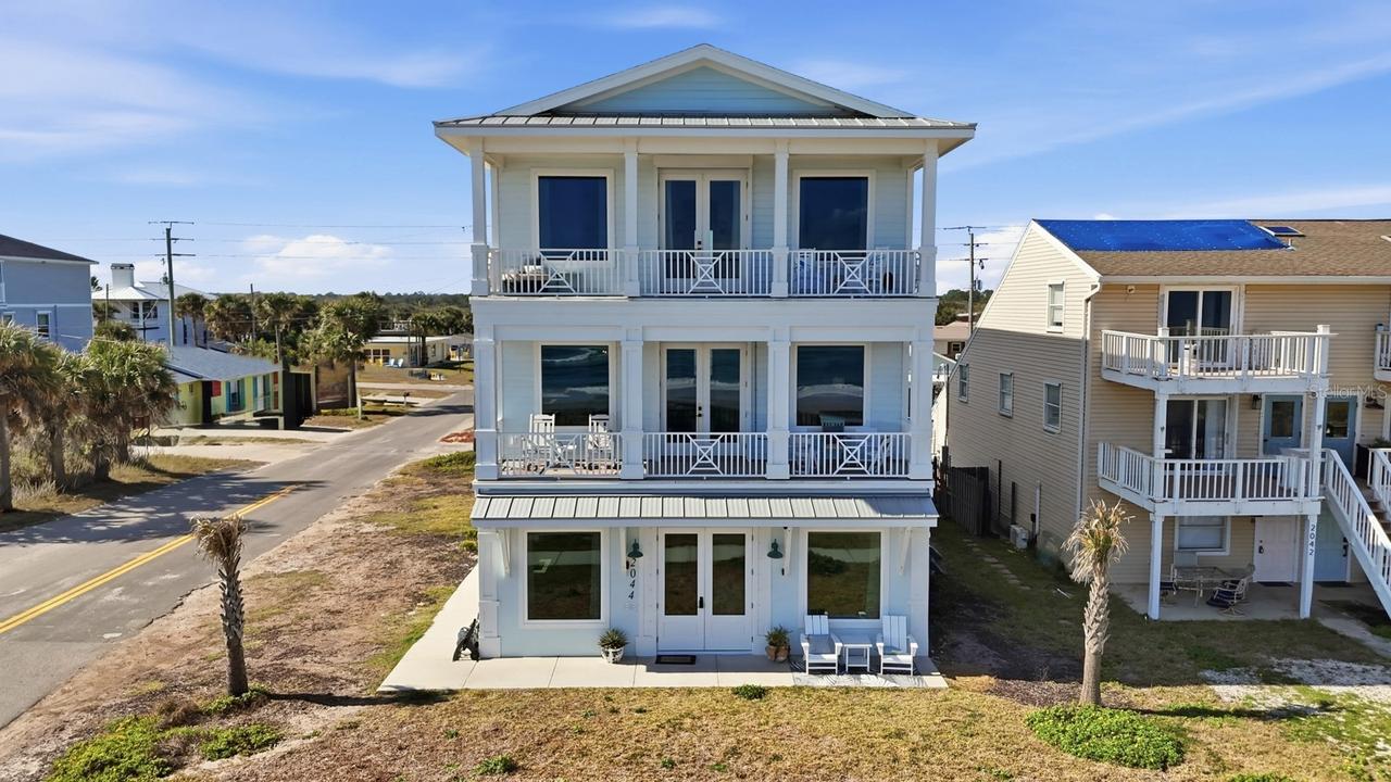 2044 S Ocean Shore Blvd., Flagler Beach, FL 32136