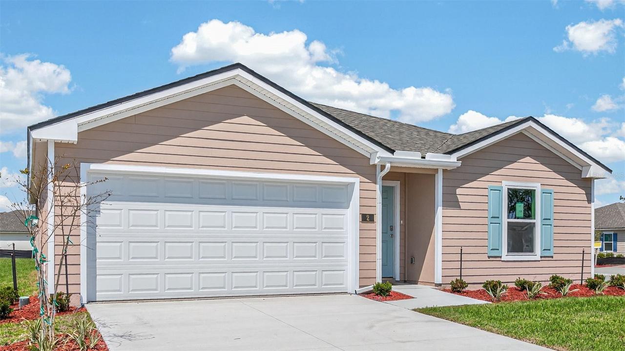 2 Oakleaf Ct., Palm Coast, FL 32137