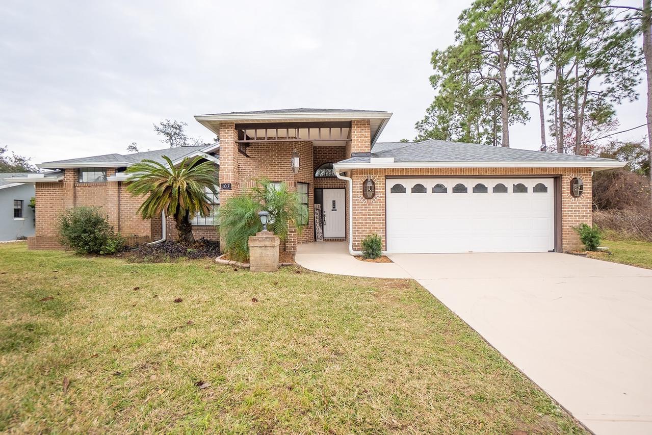 107 Forsythe Ln., Palm Coast, FL 32137