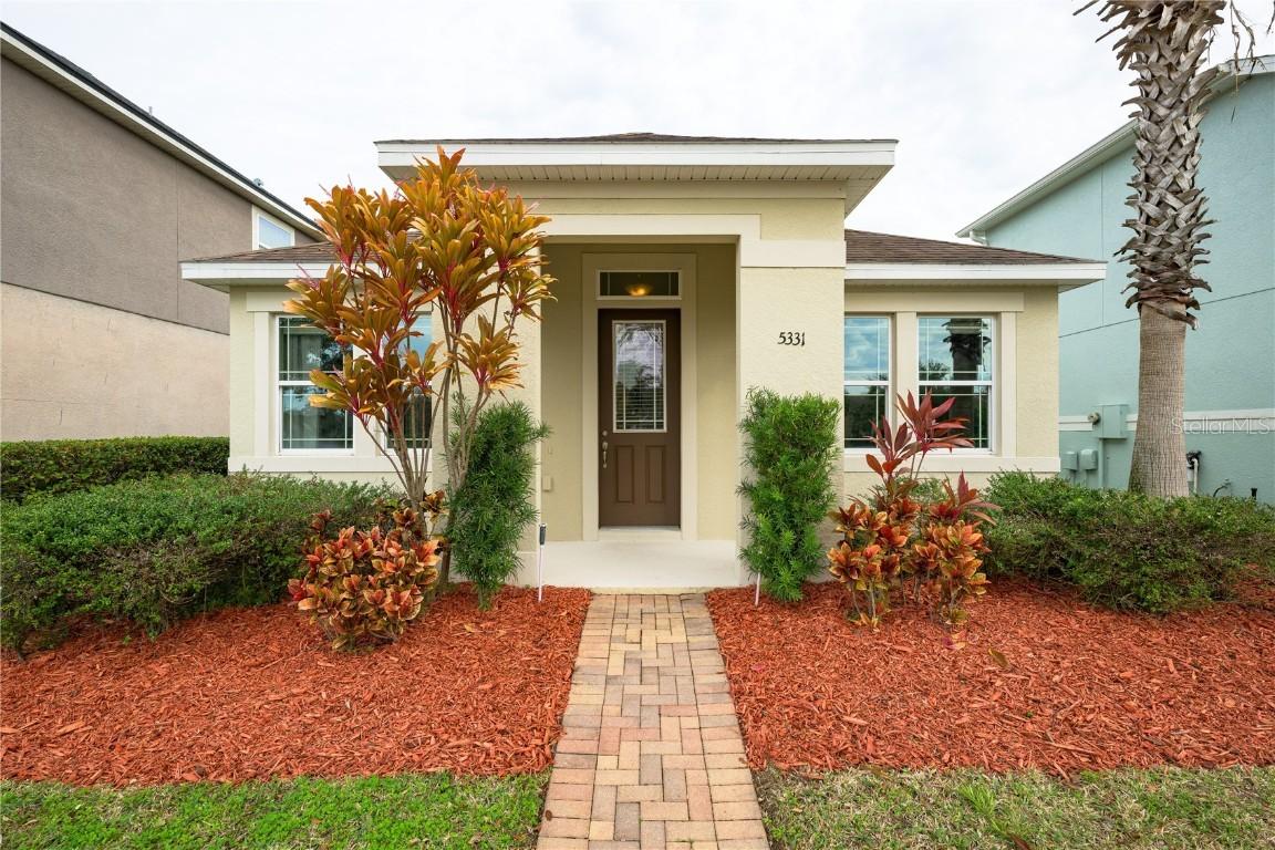 5331 Creekside Park Ave., Orlando, FL 32811