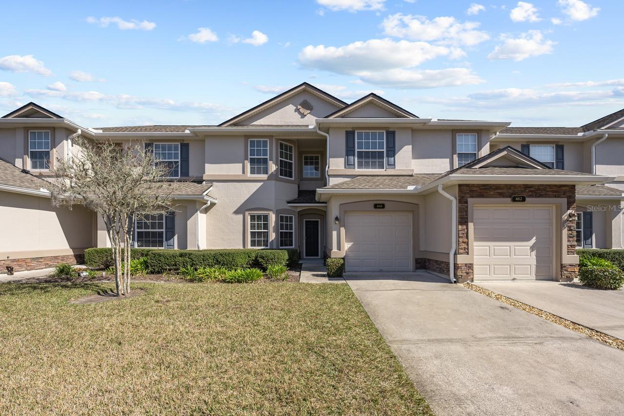 466 Wooded Crossing Cir., St Augustine, FL 32084