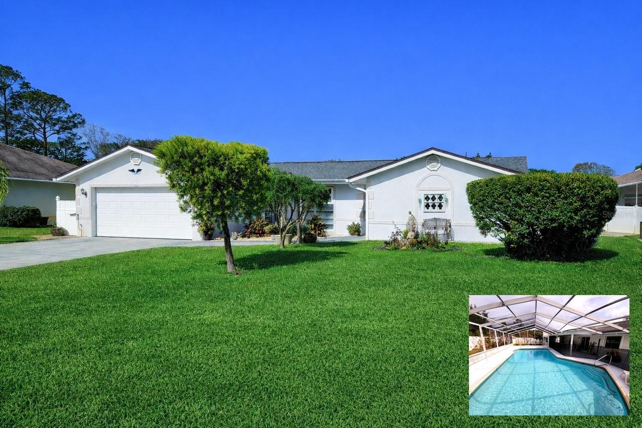 62 Fort Caroline Ln., Palm Coast, FL 32137