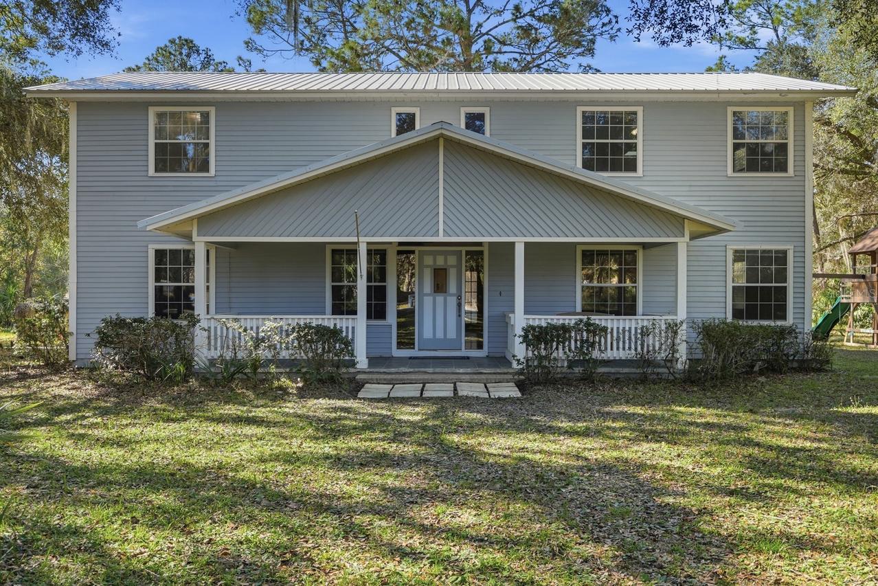 404 Old Haw Creek Rd., Bunnell, FL 32110