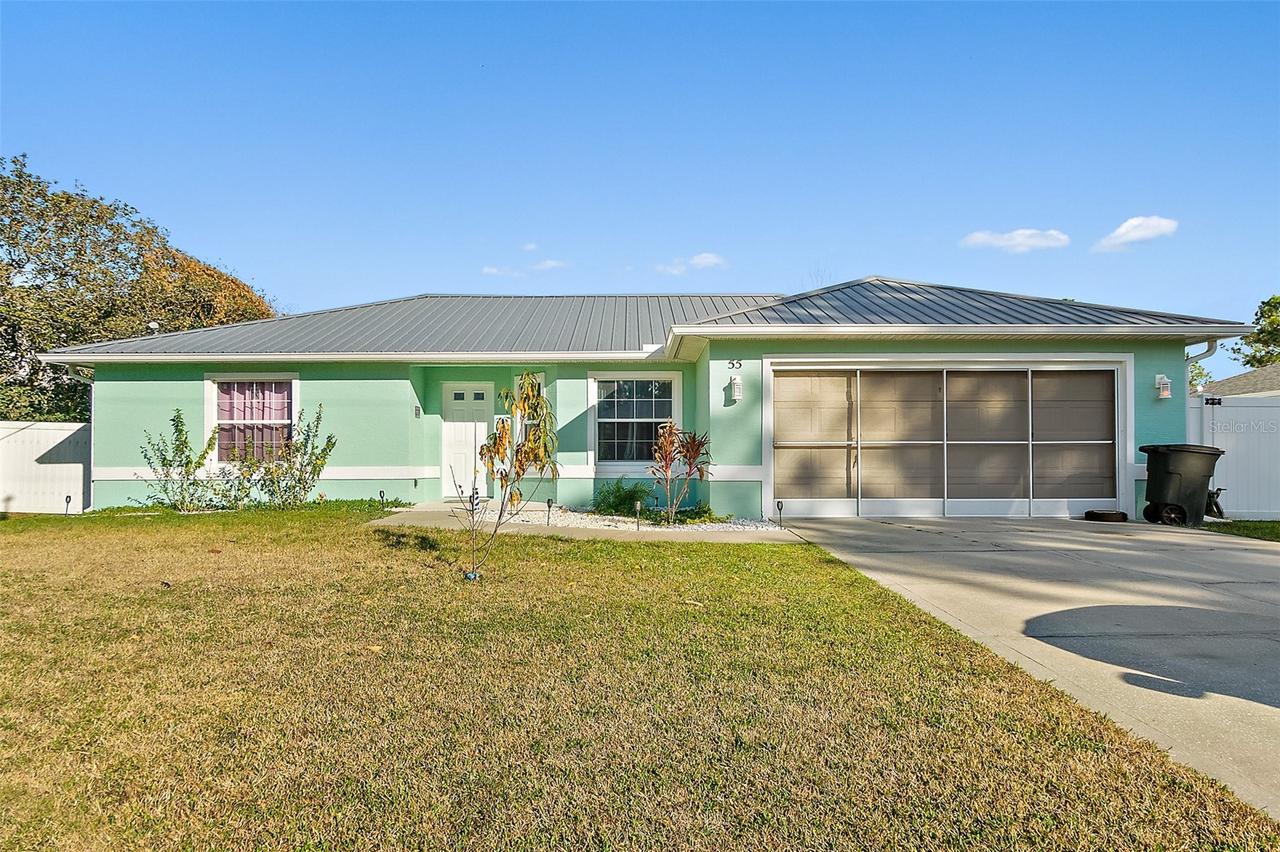 55 Uhl Path, Palm Coast, FL 32164