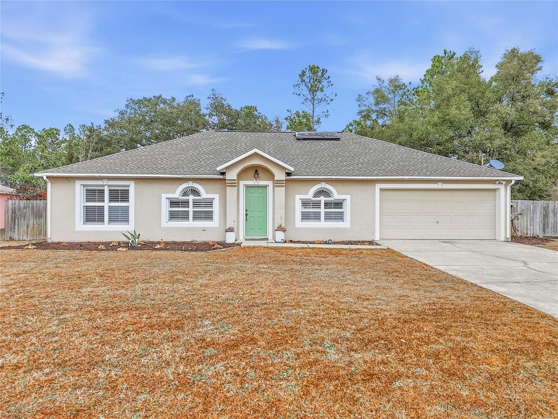 4 Rolls Royce Ct., Palm Coast, FL 32164