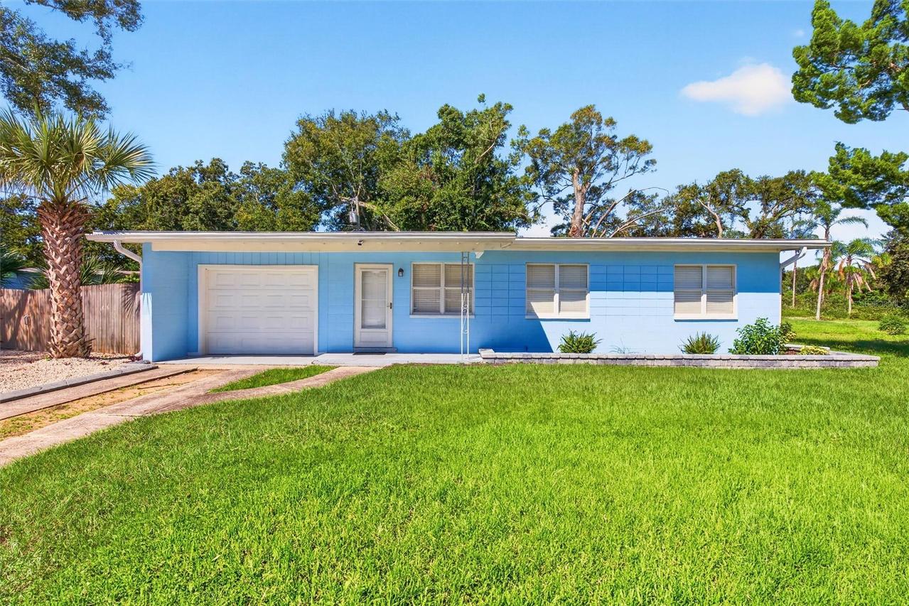 450 Card Ave., Holly Hill, FL 32117