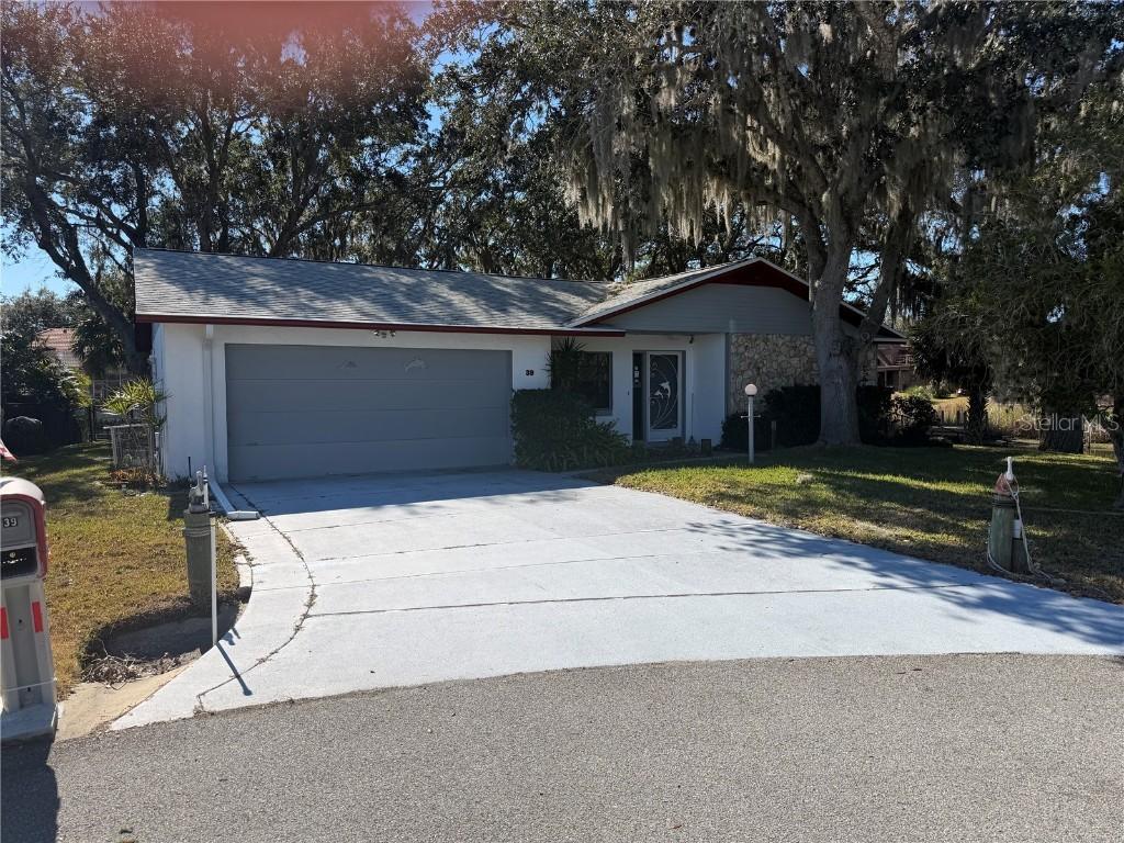 39 Flagler Place, Palm Coast, FL 32137