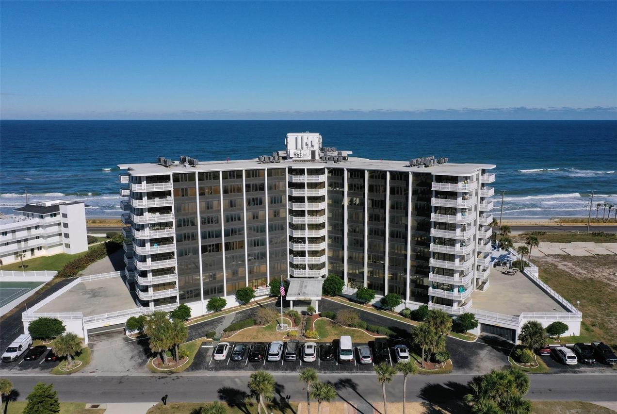 3580 S Ocean Shore Blvd. #403, Flagler Beach, FL 32136