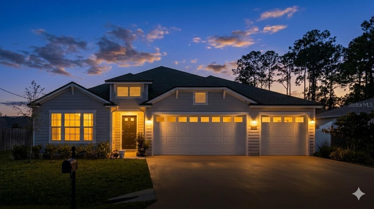 46 Pitt Ln., Palm Coast, FL 32164