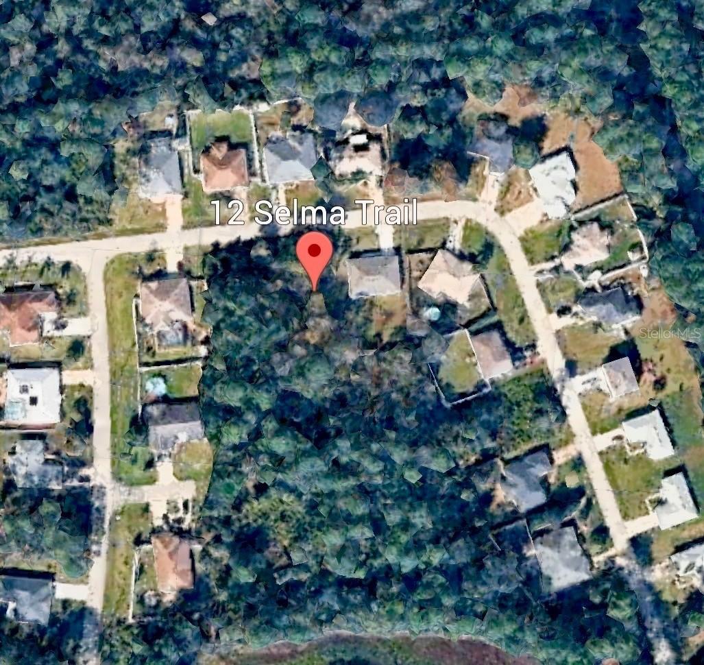 12 Selma Tr., Palm Coast, FL 32164