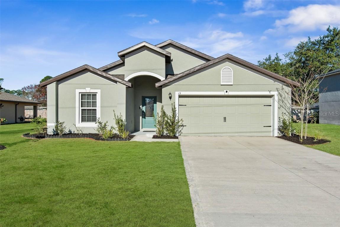 13 Ryken Ln., Palm Coast, FL 32164