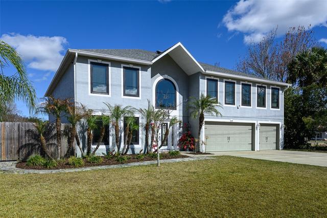 New Homes with In-ground Swimming Pools in Palm Coast: January 25th to January 31st